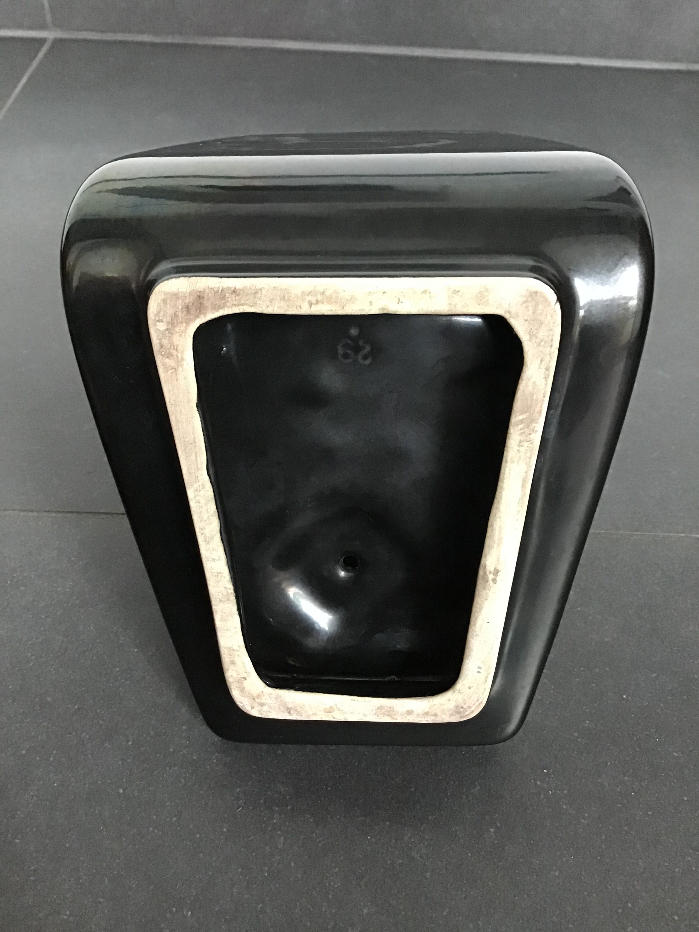 Verceram ceramic bookends