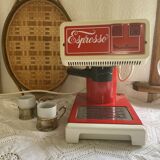 Espresso machine vintage