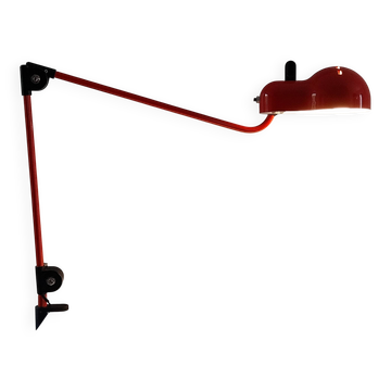 Lampe Stilnovo de Joe Colombo - Topo