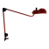 Lampe Stilnovo de Joe Colombo - Topo