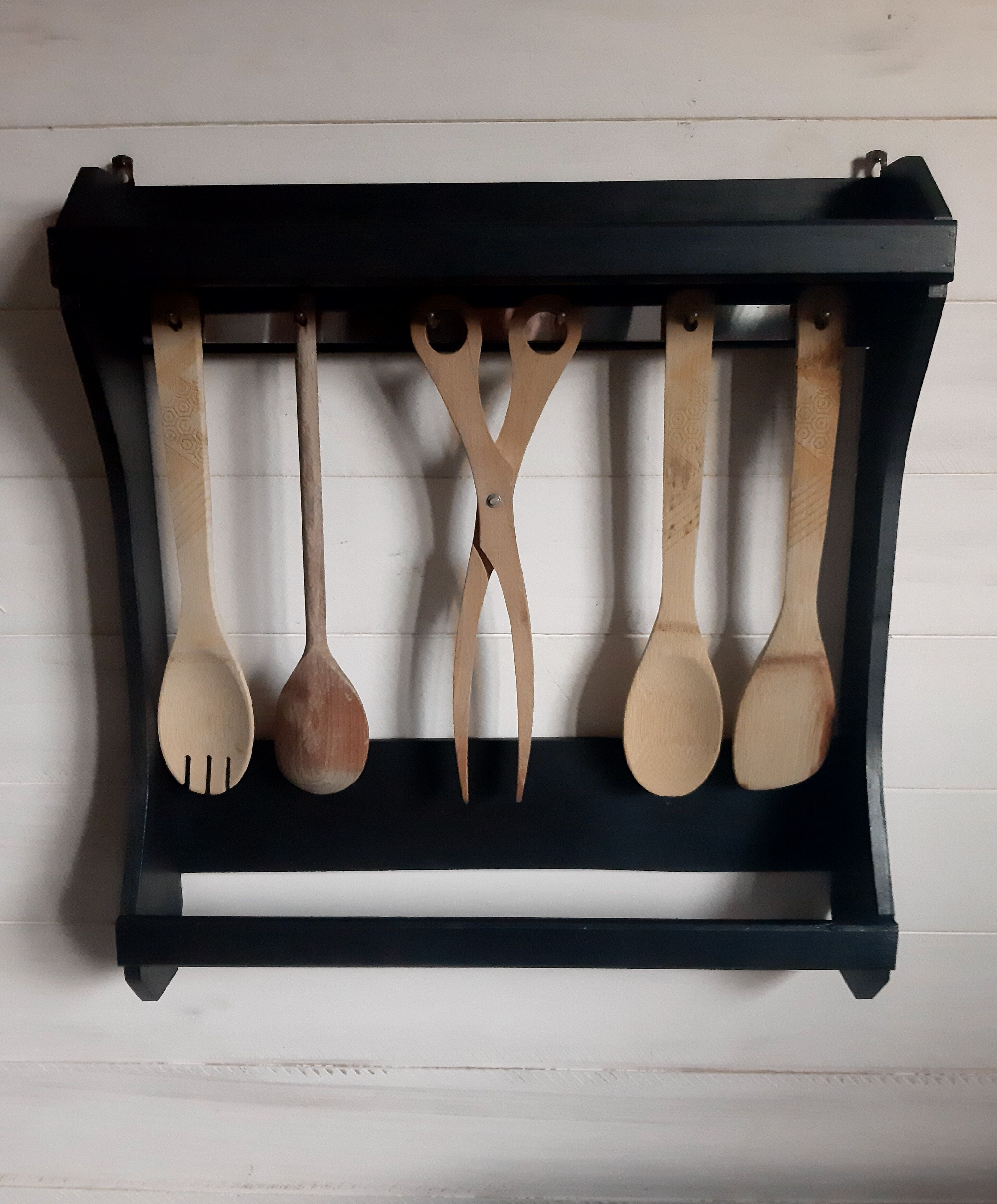 Farm shelf