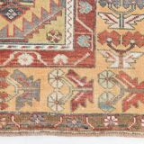5x10 Oriental Classic Vintage Rug, 160x317Cm
