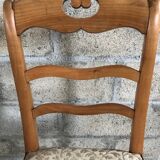 Chaise ancienne