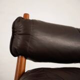 MP-81 2-seater Sofa by Percival Lafer for Lafer MP