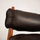 MP-81 2-seater Sofa by Percival Lafer for Lafer MP