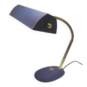 Lampe de bureau vintage