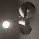 Eyeball chandelier 60