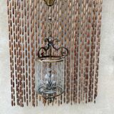 Vestibule lantern