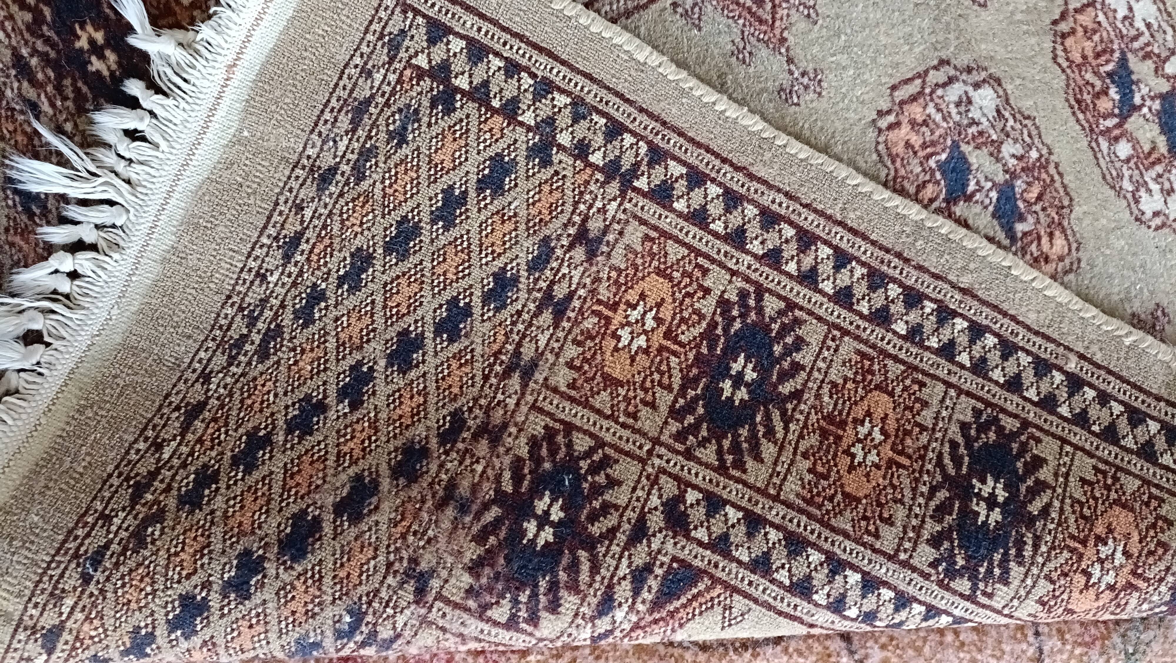 Oriental rug "gallery 270x65cm