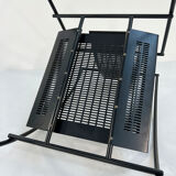 Quinta Chair by Mario Botta for Alias, 1980