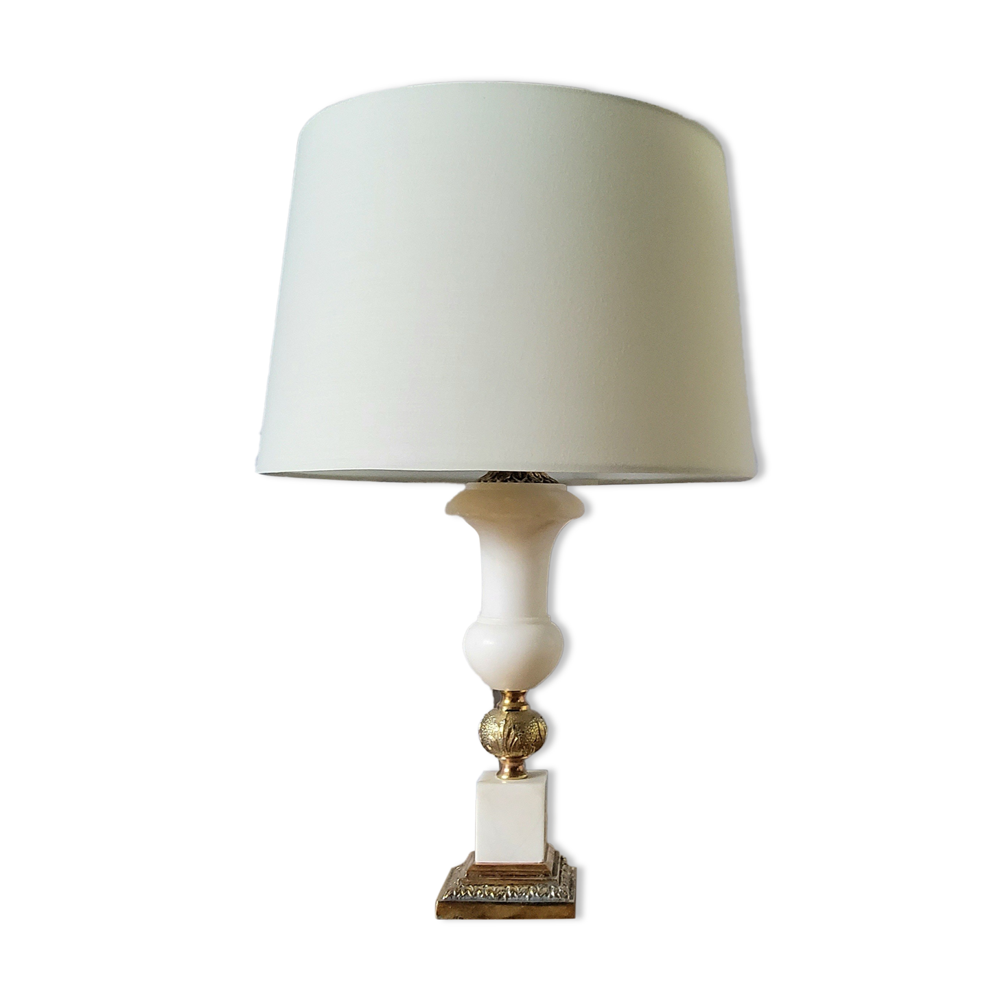 60s lamp