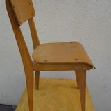 Ensemble bureau et chaise