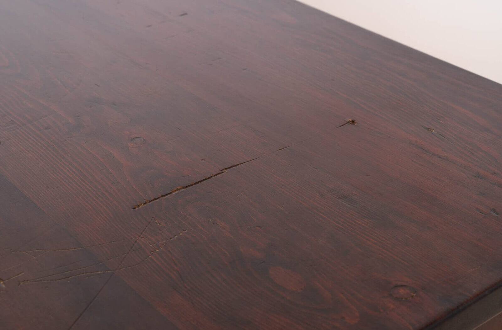 Grand classeur ou meuble à dessin, début xxe siècle, 10 tiroirs