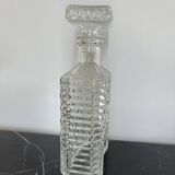 Whiskey decanter