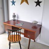 Vintage office 1970