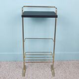 Pair of vintage bedsides