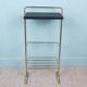 Paire de chevets vintage