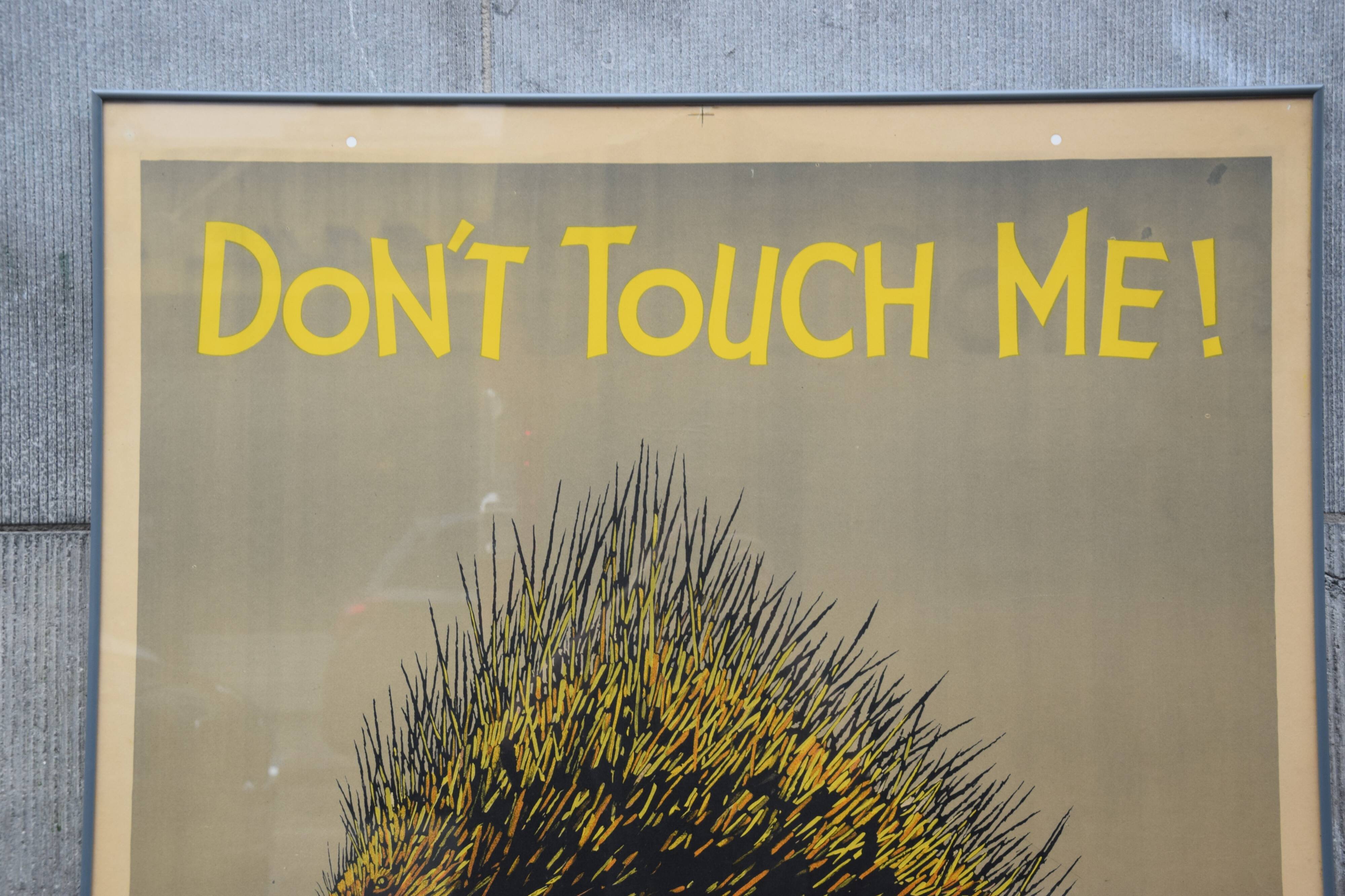 Affiche Mather & Company