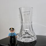 Bayel crystal vase