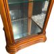 Etagère vitrée