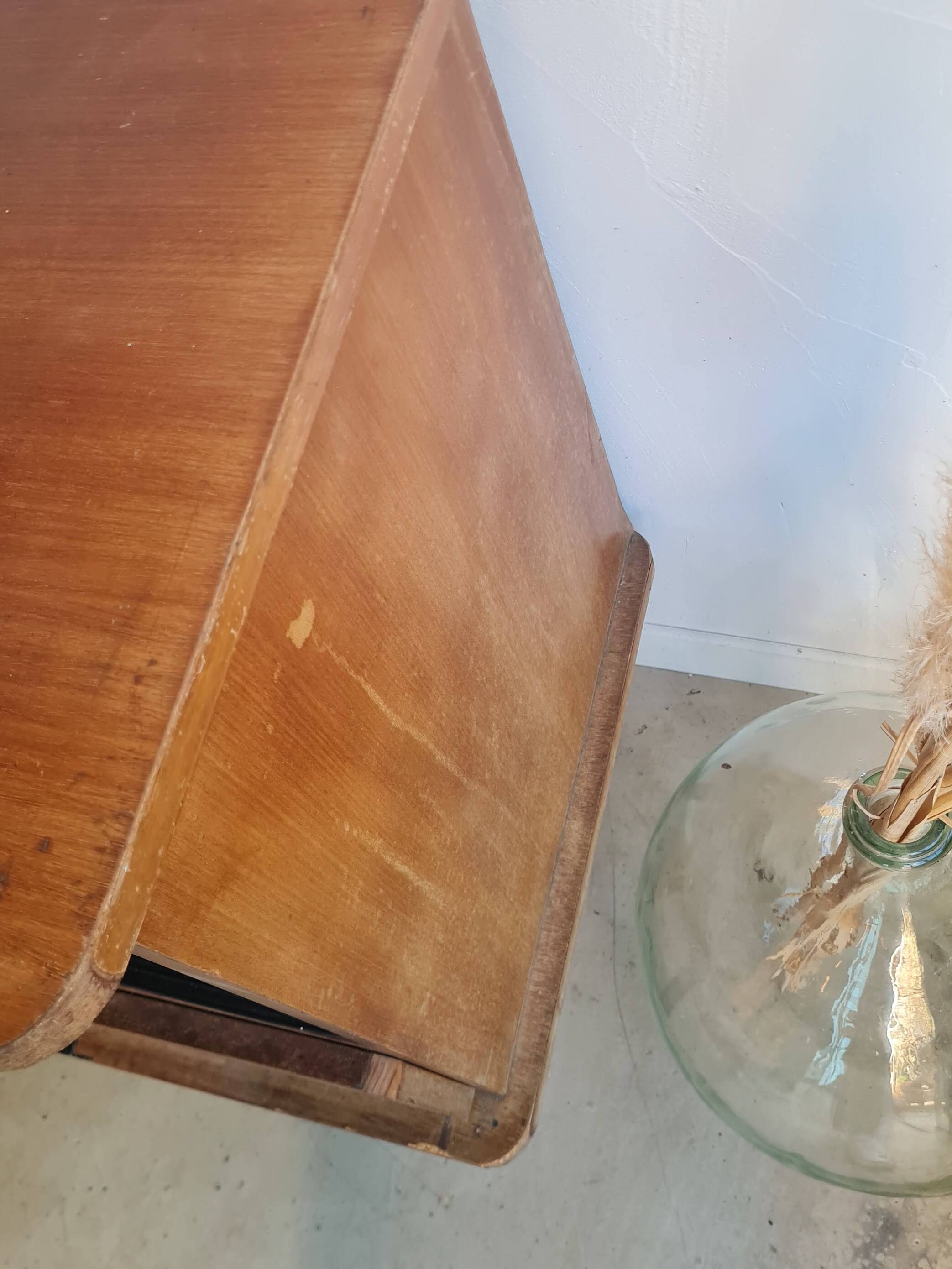 Small sideboard from the 1960s.