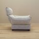 Lounge armchair, Italian design, 1970s, production: Italy
