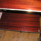 Serving table 1970
