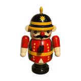 Old wooden toy