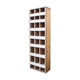Locker cabinet