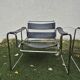 Pair of armchairs