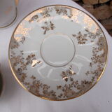 Limoges France coffee set