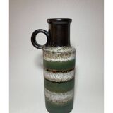 Ceramic vase
