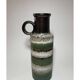 Ceramic vase