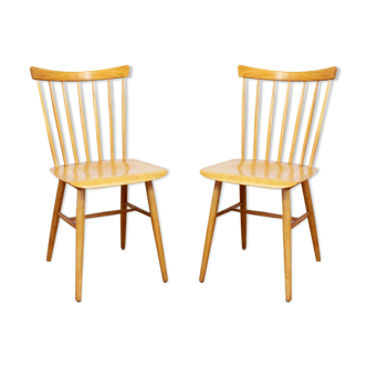 Pair of chairs