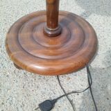 Art deco floor lamp