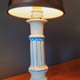 1950s/60s Earthenware Lamp Base