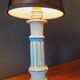 1950s/60s Earthenware Lamp Base