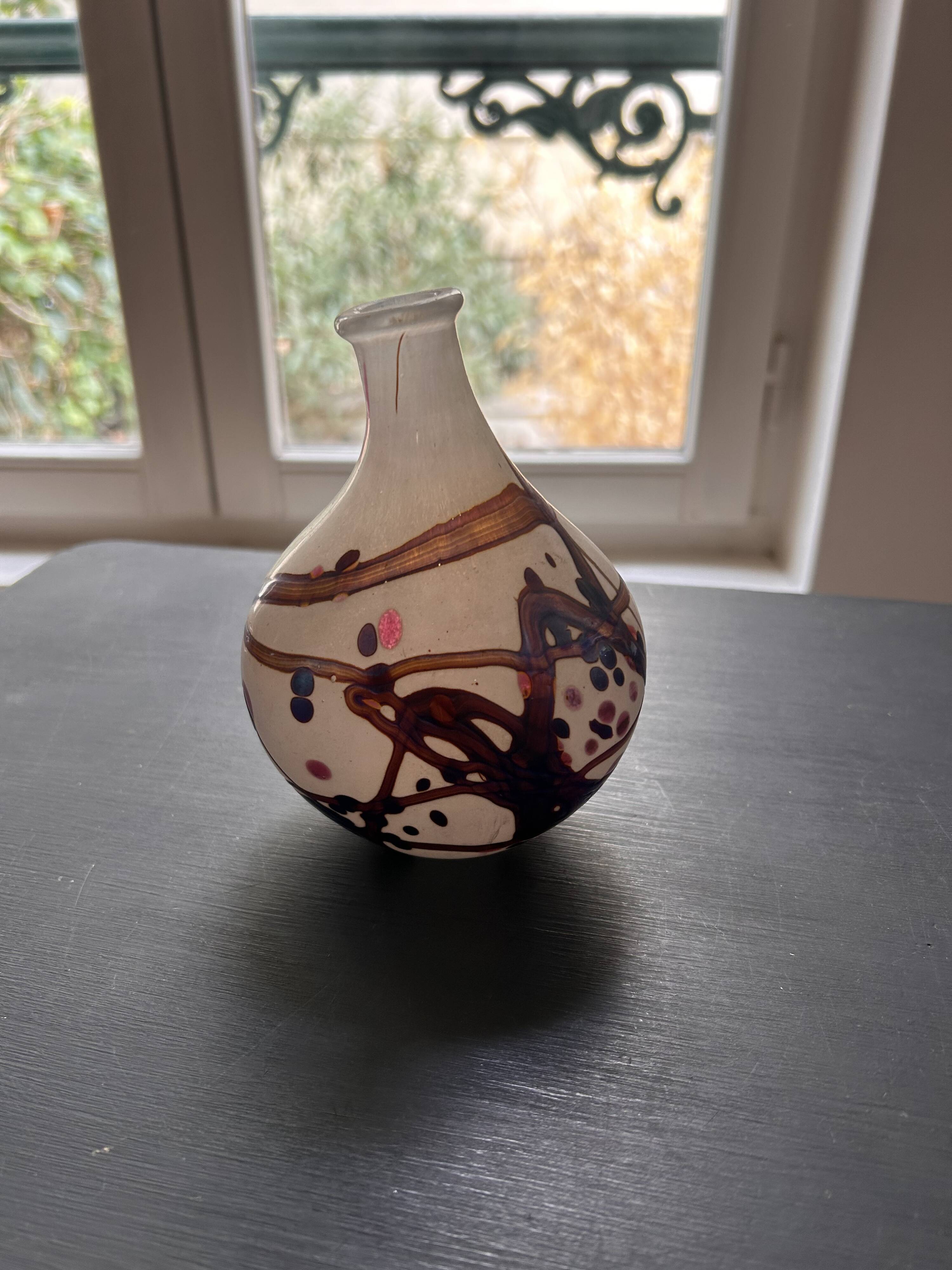 Colver Vase