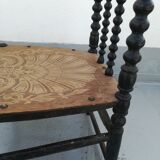 Napoleon child chair