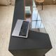 Glass countertop 50s/60s