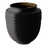 Zéphyr porcelain vase n°2
