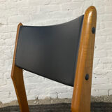 Scandinavian chair from the 50s-60s