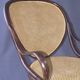 Office screw chair by Thonet 1880