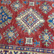 Oriental carpet "Kazak"