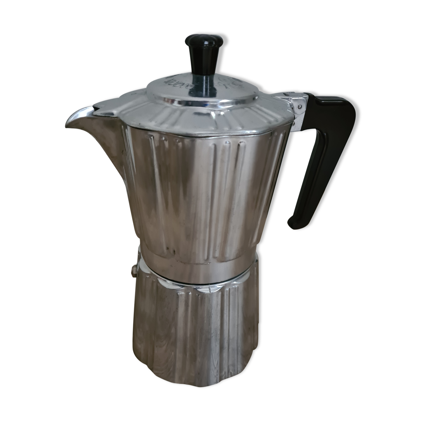 Former Cafeteria made in Italy Mod Nuovo Vintage SuperEspresso Albertini