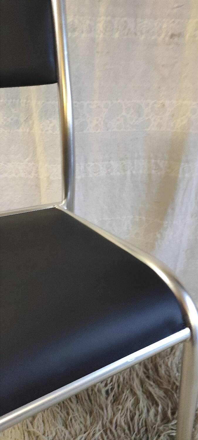 Mullca 510 chair - 1970s