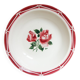 Large hollow dish "Cibon" Sarreguemines & Digoin
