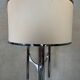 Vintage floor lamp (with or without shade) – Sciolari