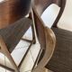 Baumann Sleigh Chair