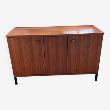 Vintage teak sideboard from the 1960s